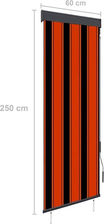Immagine prodotto VidaXL Gorn (60 x 250 cm)