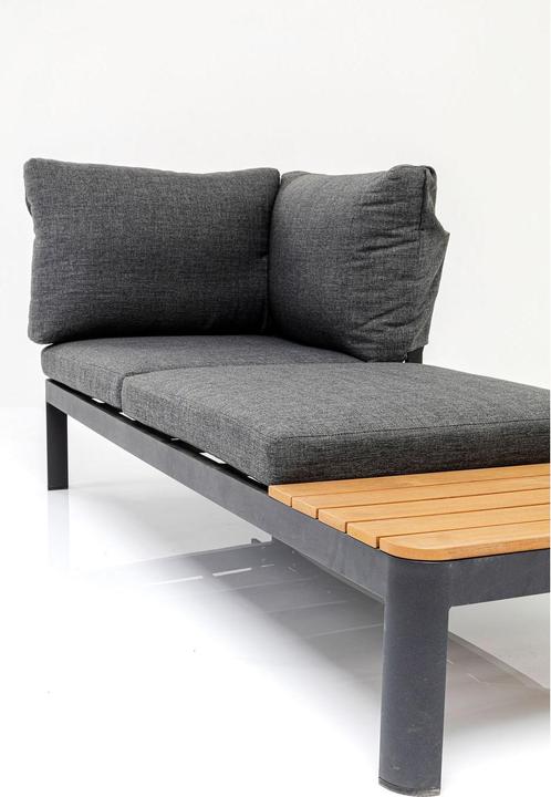 Produktbild Kare Design Outdoor Recamiere Happy Day Rechts