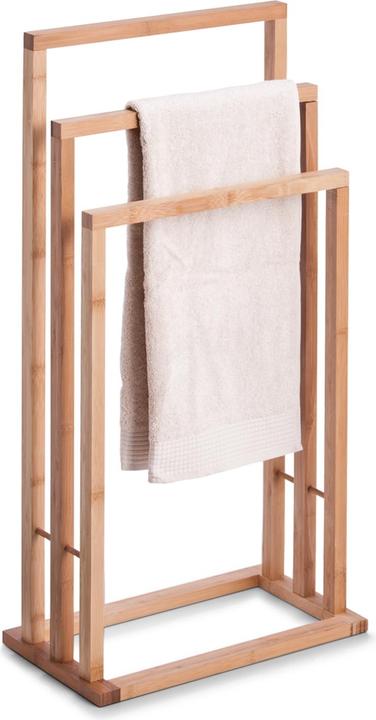 Zeller Present Towel rack