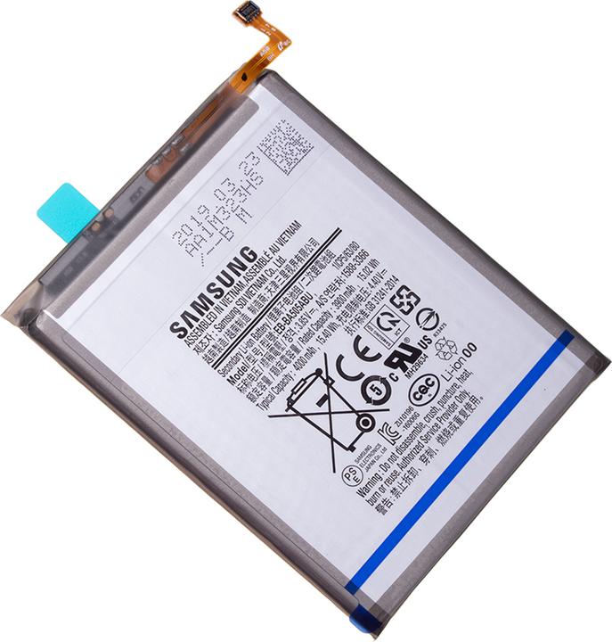 Productafbeelding Samsung Batterij