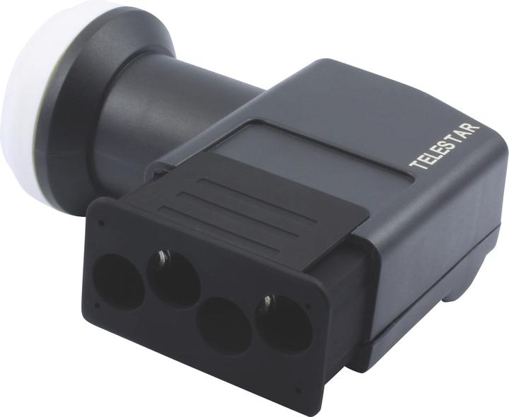Produktbild Telestar SkyQuad HC (Quad LNB, 40mm)