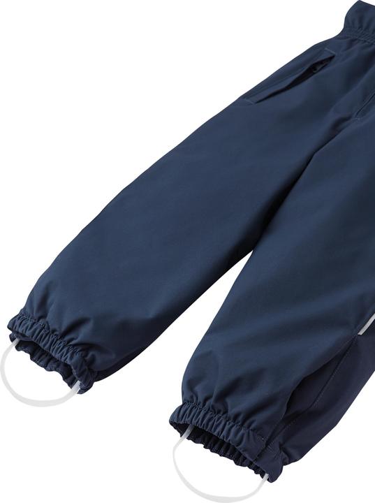 Immagine prodotto Reima tec Bambini Pantaloni da neve Juoni Navy (116)