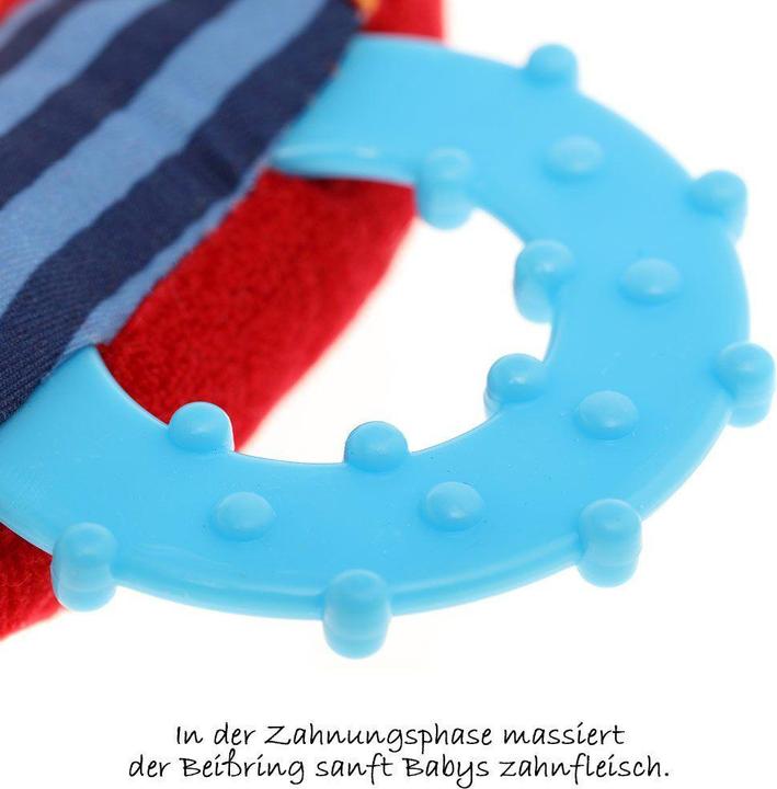 Immagine prodotto Sigikid Anello attivo, PlayQ