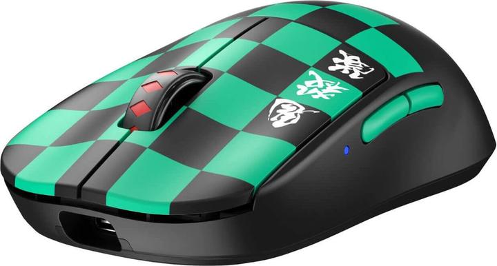 Actual product image Pulsar Gaming Gears X2V2 Demon Slayer Edition - Medium Size 2 (Wireless, Cable)