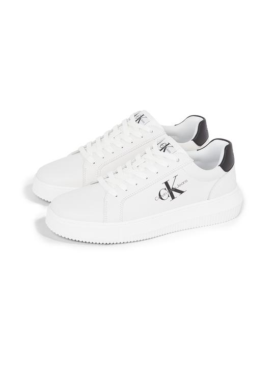 Produktbild Calvin Klein Chunky Cupsole Mono Lth (41)