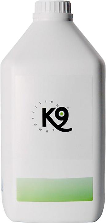 Produktbild K9 Shampoo Sterling Silver 2.7L - (718.0528) (Hund, 2700 ml)