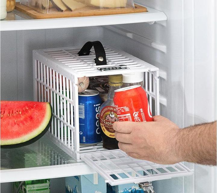 Image du produit TOP Cage alimentaire