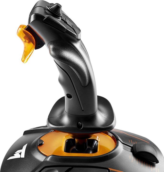 Productafbeelding Thrustmaster T.16000M FCS Stick (PC)