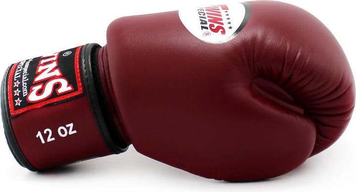 Immagine prodotto Twins HANDSCHUHE 16oz (16 OZ, Taglia unica)