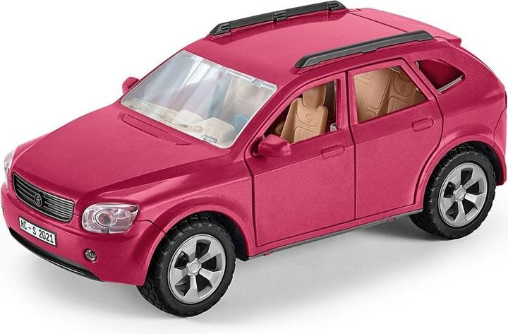 Produktbild Schleich Mr. Kramer's Riding Adventure