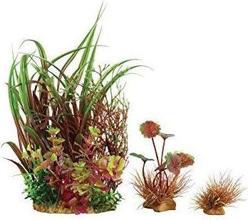 Image du produit Zolux Plant Decoration PlantKit Wiha Model 3 (352142) (Décoration, Plantes)