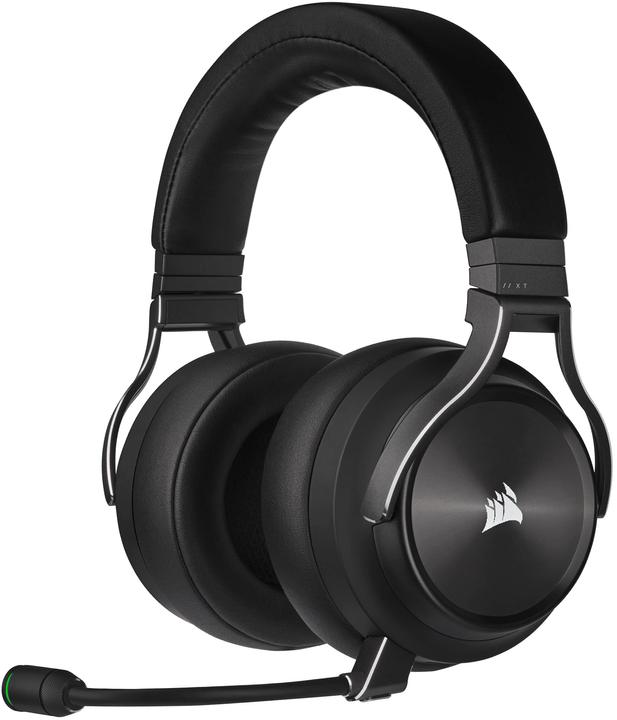 Produktbild Corsair Virtuoso XT (Kabelgebunden, Kabellos)