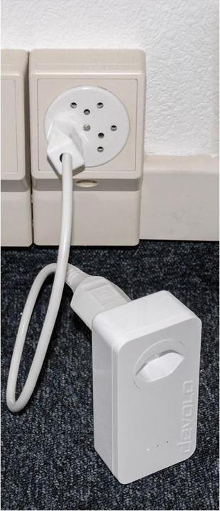 Produktbild Blank Verlängerungskabel (0.50 m, Typ 12, Typ 13)