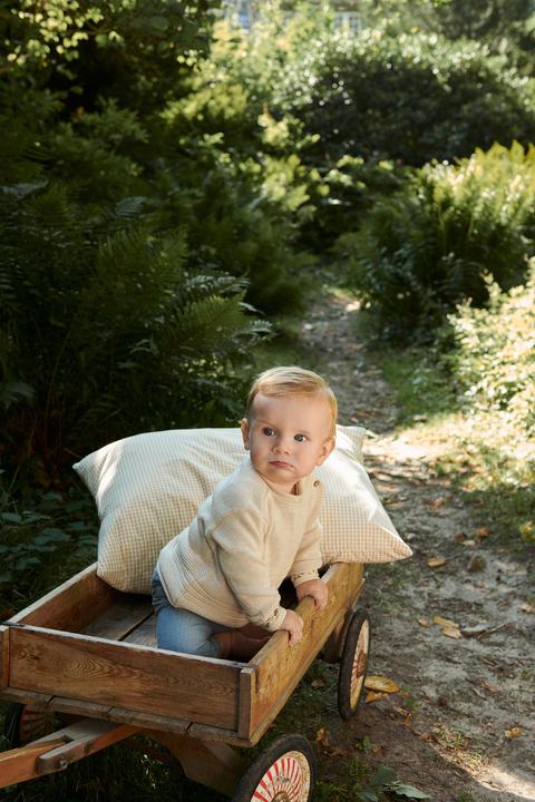 Actual product image Wheat Baby pants Nate (74)