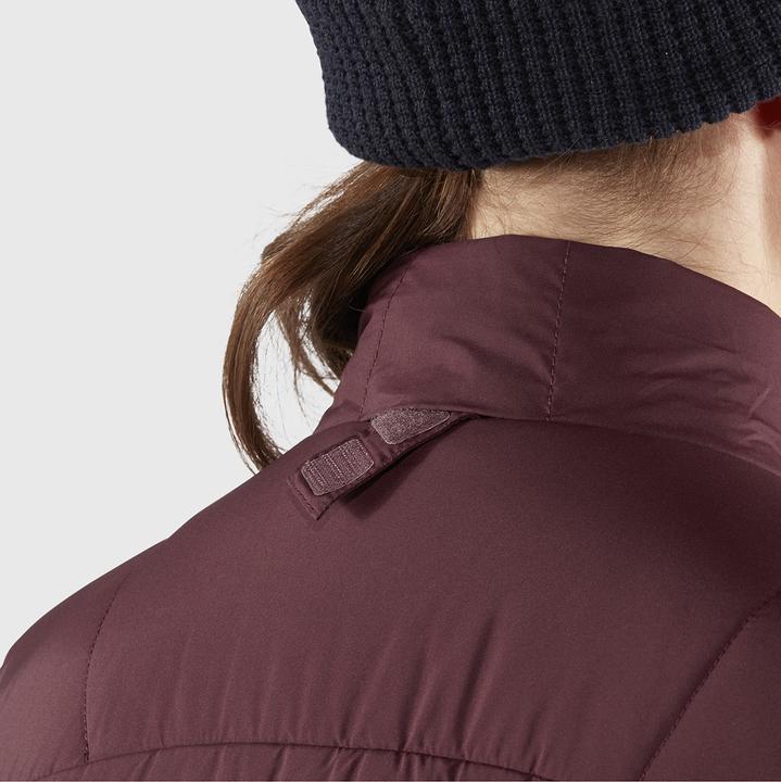 Produktbild Fjällräven Visby 3 in 1 (L)