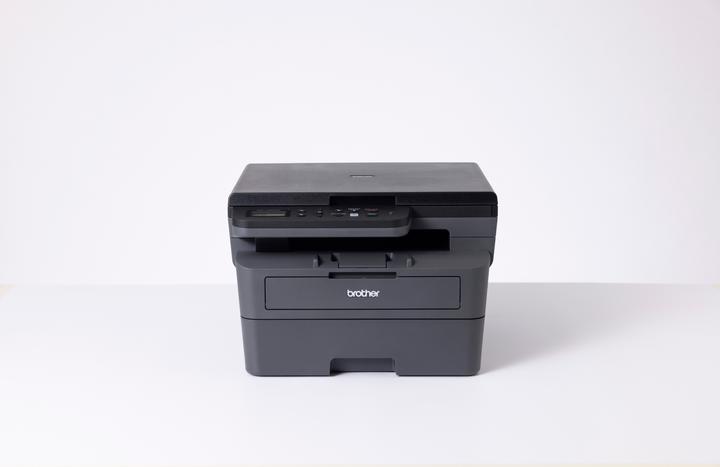 Produktbild Brother DCP-L2620DW (Laser, Schwarz-Weiss)