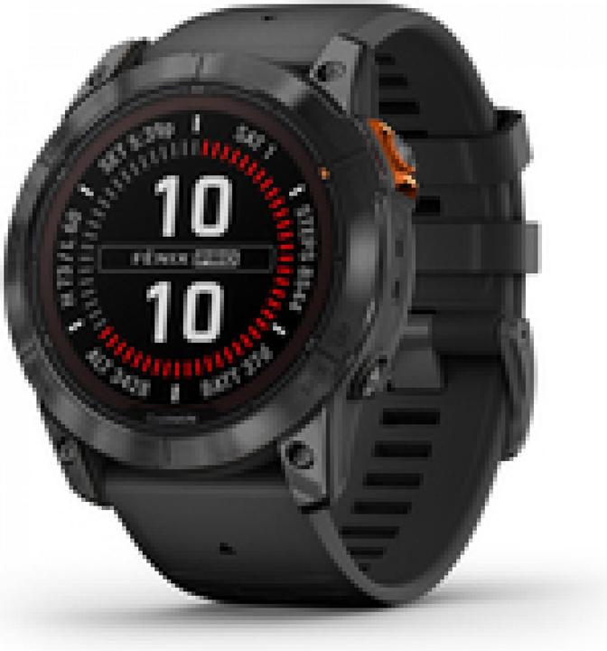 Garmin Fenix 7X Pro Solar (51 mm)