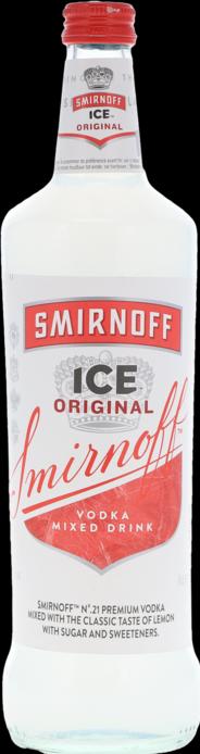 Smirnoff Ice Original (1 x 70 cl)