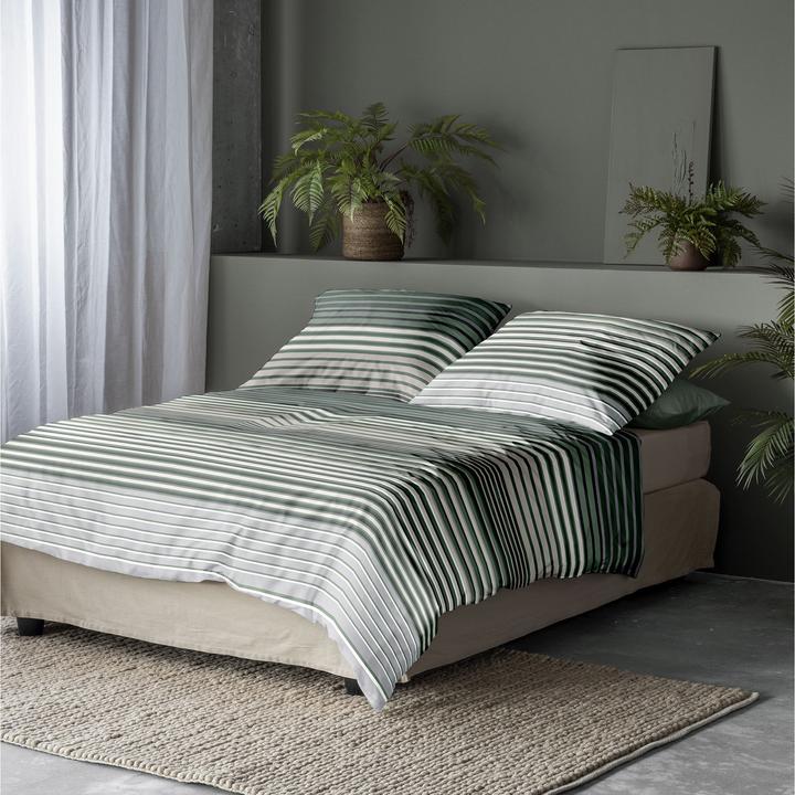 Immagine prodotto Irisette Biancheria da letto (Copripiumino, 135x200 cm (80x80 cm))