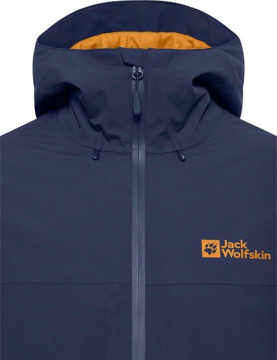 Actual product image Jack Wolfskin Wisper Ins Jkt M (L)