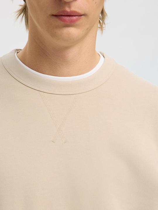 Immagine prodotto Selected Homme 100% Baumwoll Sweatshirt (XL)