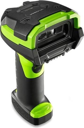 Immagine prodotto Zebra DS3608-HD Scanner di codici a barre (Codici a barre 1D, Codici a barre 2D)