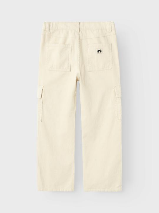 Produktbild Name it Wide Leg Cord Hose (128)