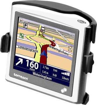 Produktbild RAM Mounts RAM Holder Tomtom One V2 V3