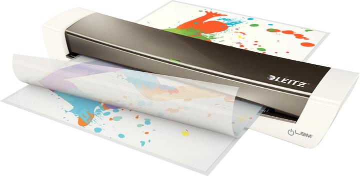 Produktbild Leitz iLAM Home Office (80 - 125 µm, A3)