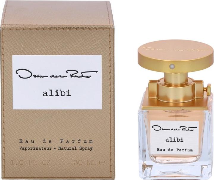 Oscar de la Renta Eau de Parfum