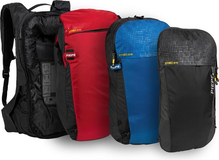 Image du produit Pieps Jetforce BT Pack 25L (25 l)