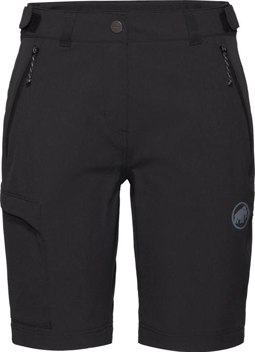 Mammut Women's Runbold IV Shorts