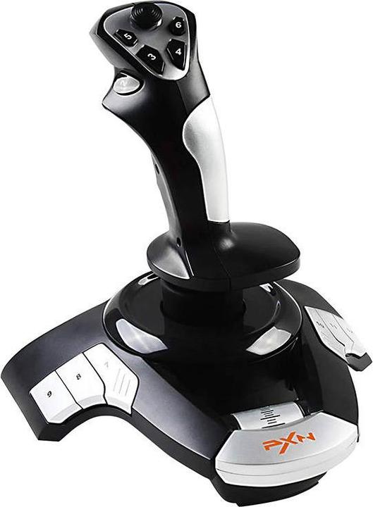 PXN Joystick PXN-2113 PRO Controllo di volo (Windows)