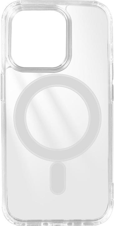 Produktbild Moxie Skinsafe MagSafe Case Series (Apple iPhone 15 Pro Max)