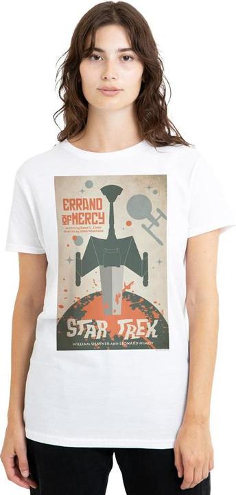 Immagine prodotto The Original Series Episode 26 Maglietta Adulto Unisex (S)