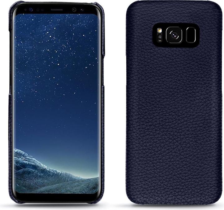 Noreve Leather cover (Samsung Galaxy S8)