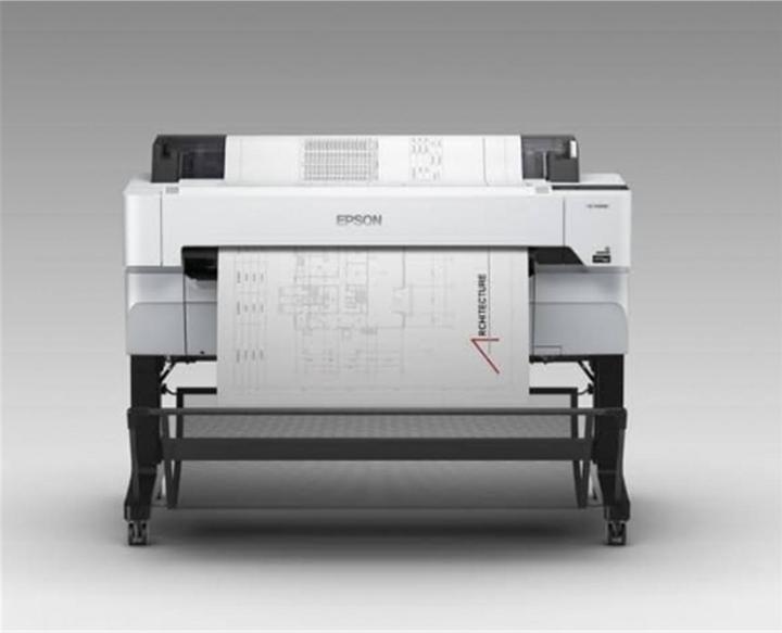 Immagine prodotto Epson SureColor SC-T5400M (Inchiostro, Colore)