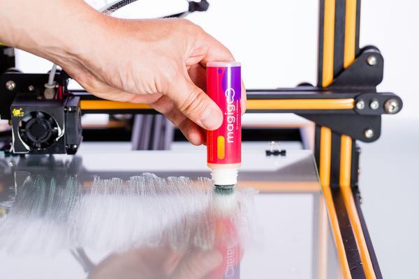 Actual product image Magigoo 3D glue stick (Pen)