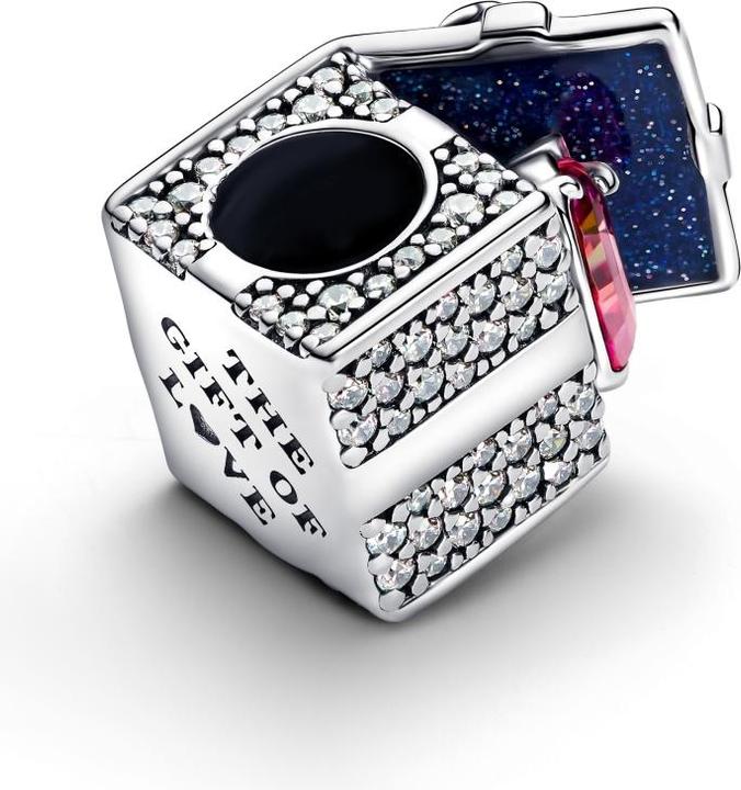 Immagine prodotto Pandora Bracciale (Smalto, Argento 925)