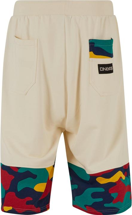 Actual product image Dangerous DNGRS Shorts HideMe - 139807 (XL)