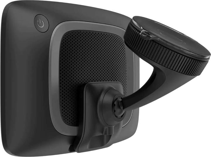 Actual product image TomTom GO Camper Tour (6")