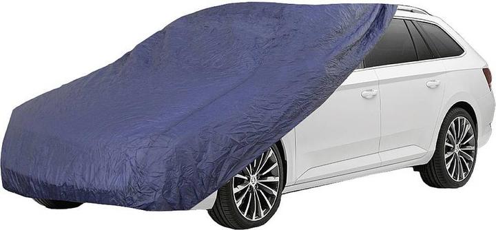 Produktbild HP Autozubehör Nylon Ganzgarage für Kombi- und Steilheck-PKW Grösse S
