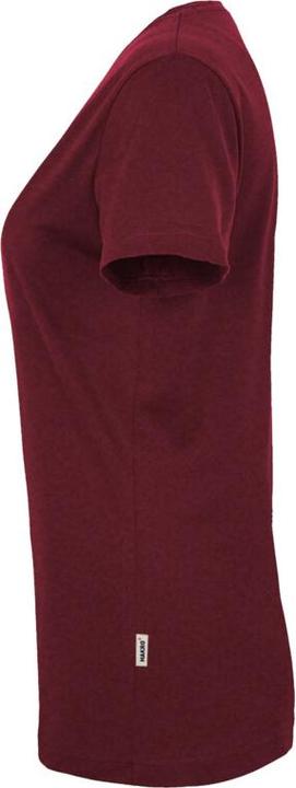 Image du produit Hakro Tee-shirt en V MIKRALINAR®. (XS)