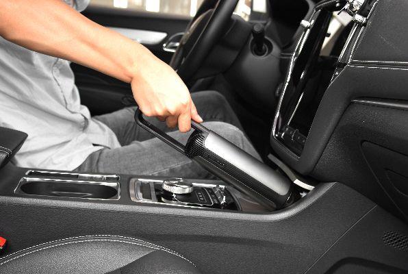 Immagine prodotto Synkra Mini Vacuum Cleaner