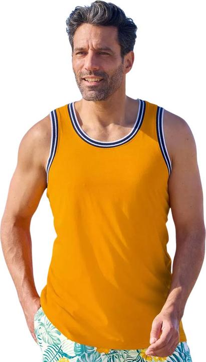 Produktbild Atlas For Men Top Strand(3erPack) (L)