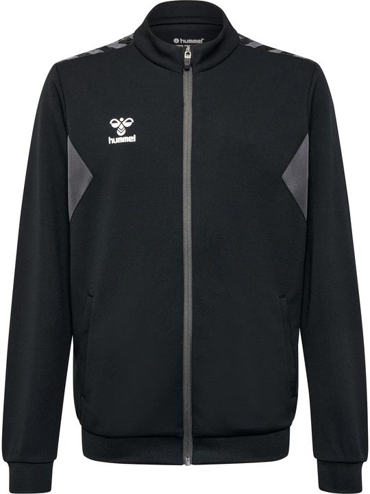 Produktbild hummel Hmlauthentic Pl Zip Jacket Kids (128)