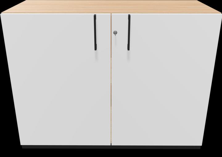 Immagine prodotto Narbutas Scelta armadio con porta a battente (100 x 40 x 76 cm)