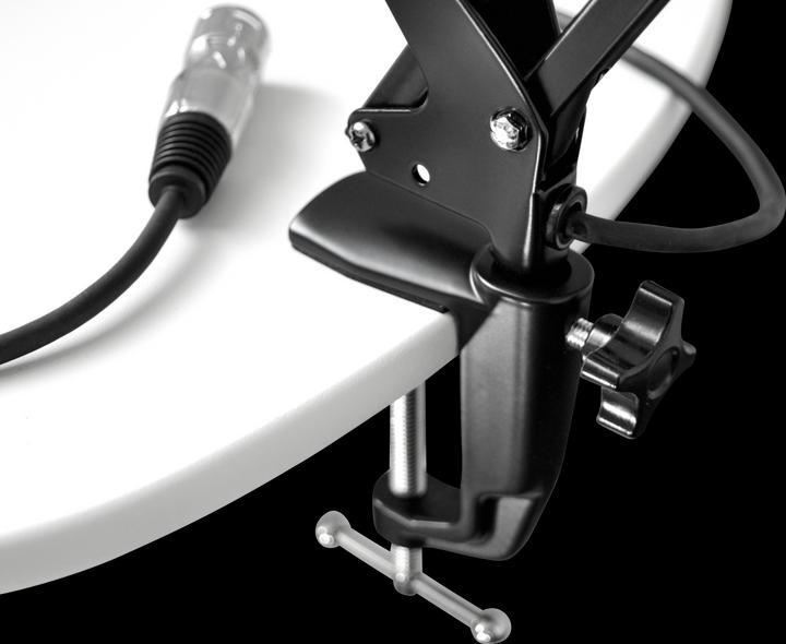 Produktbild TIE Flex Mic Stand PRO