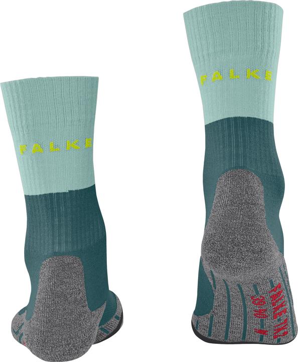 Immagine prodotto Falke Calze da trekking da donna TK2 Explore (39 - 40)