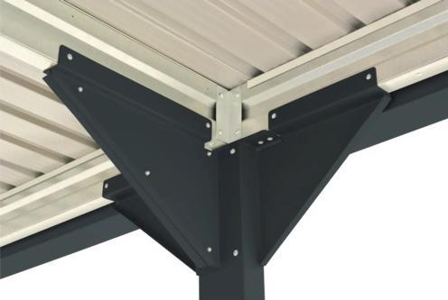 Actual product image Duramax Metall Carport Auto Garage 543x 287